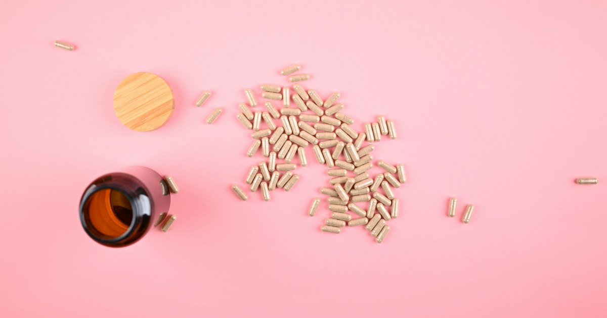 Jodium voor vrouwen: zijn er bijzonderheden